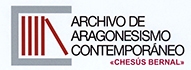 Archivo de aragonesismo contemporáneo